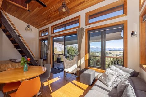 Photo of property in 697 Aubrey Road, Albert Town, Wanaka, 9305