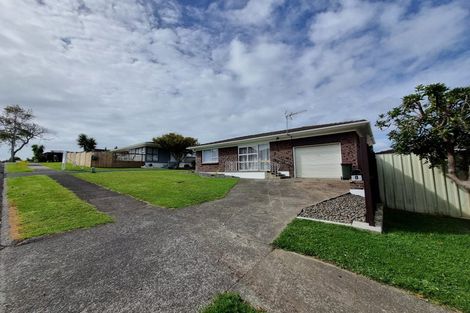 Photo of property in 1 Anna Watson Road, Half Moon Bay, Auckland, 2012