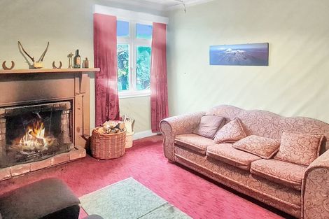 Photo of property in 12 Pito Street, Raurimu, Owhango, 3989