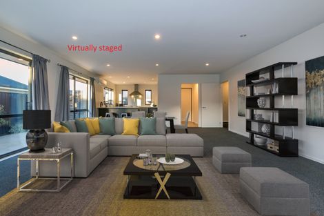 Photo of property in 40 Sterling Crescent, Kaiapoi, 7630