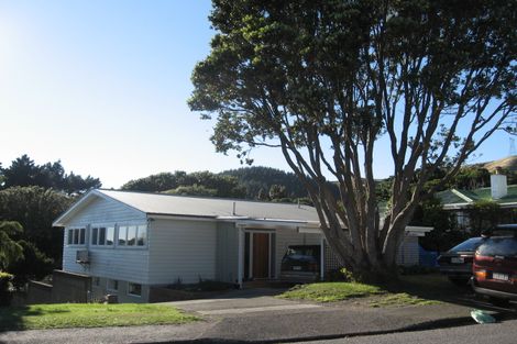 Photo of property in 14 Riwai Street, Paraparaumu, 5032