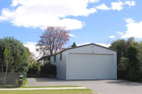 Photo of property in 6 Awanui Street, Hilltop, Taupo, 3330