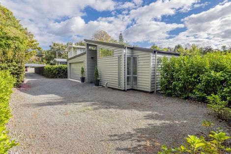 Photo of property in 73a Macarthur Street, Levin, 5510