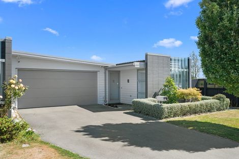 Photo of property in 27 Caulfield Avenue, Halswell, Christchurch, 8025