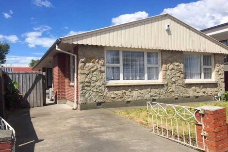 Photo of property in 126 Fitzgerald Avenue, Christchurch Central, Christchurch, 8011
