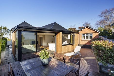 Photo of property in 149 Highgate, Roslyn, Dunedin, 9010