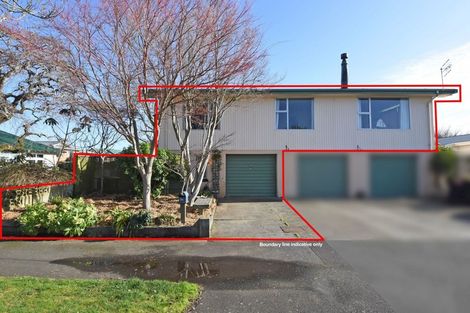 Photo of property in 24 Grey Street, Gladstone, Invercargill, 9810