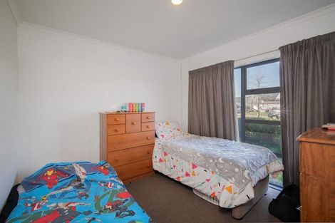 Photo of property in 44 Brittan Drive, Rolleston, 7615