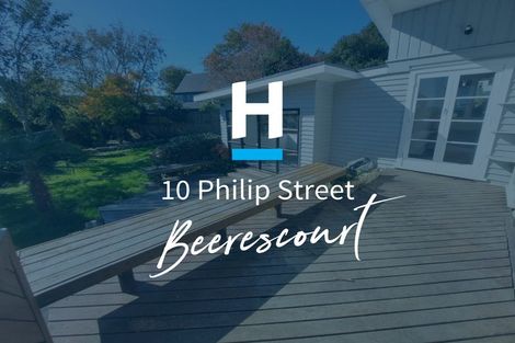 Photo of property in 10 Philip Street, Beerescourt, Hamilton, 3200