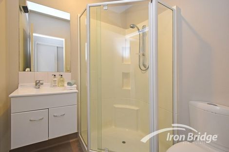 Photo of property in 26e Collins Street, Addington, Christchurch, 8024