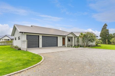Photo of property in 18 William Donald Drive, Solway, Masterton, 5810