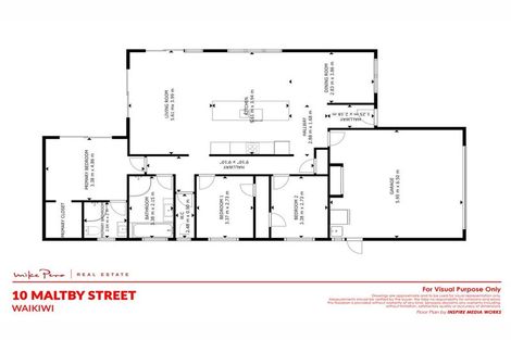 Photo of property in 10 Maltby Street, Waikiwi, Invercargill, 9810