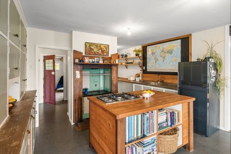 Photo of property in 342 Le Bons Bay Road, Le Bons Bay, Akaroa, 7583