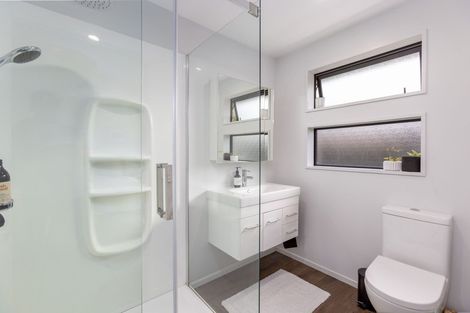 Photo of property in 17 Aroha Street, Pegasus, 7612