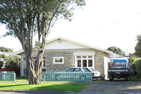 Photo of property in 22 Newton Street, Fitzroy, New Plymouth, 4312
