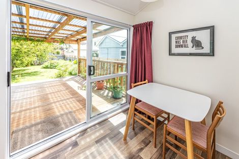 Photo of property in 6 Park Place, Whanganui, 4500