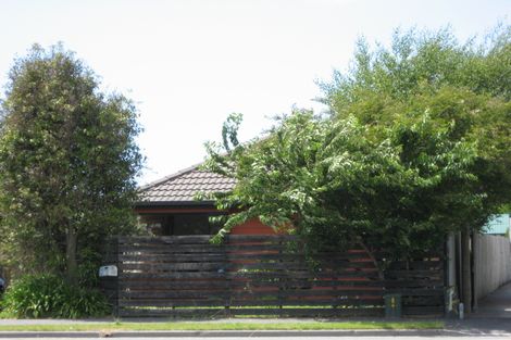 Photo of property in 116 Ensors Road, Waltham, Christchurch, 8023