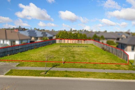 Photo of property in 3 Da Vinci Avenue, Leeston, 7632