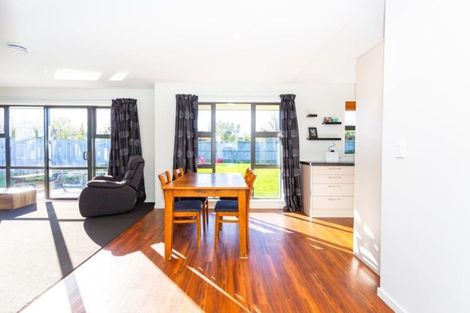 Photo of property in 6 Lambie Street, Leeston, 7632