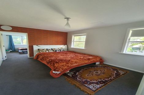 Photo of property in 45 Lomita Road, Johnsonville, Wellington, 6037