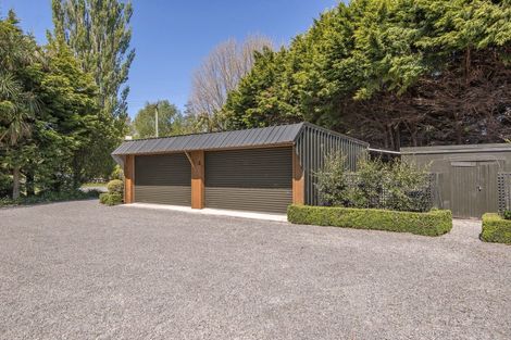 Photo of property in 47 Moodys Road, Clarkville, Kaiapoi, 7692