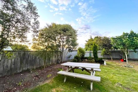 Photo of property in 20 Ihle Street, Terrace End, Palmerston North, 4410
