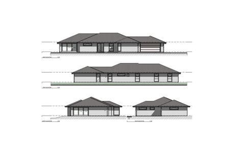 Photo of property in 6 Olearia Lane, Halswell, Christchurch, 8025