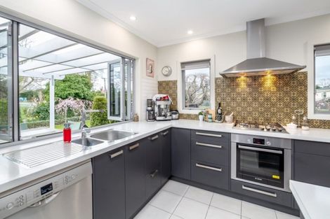 Photo of property in 12 Wood Street, Greytown, 5712