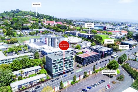 Photo of property in 307/371 Khyber Road, Newmarket, Auckland, 1023