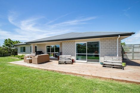 Photo of property in 59 Darlington Street, Ngatea, 3503