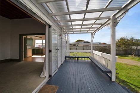 Photo of property in 176 Glover Road, Hawera, 4610