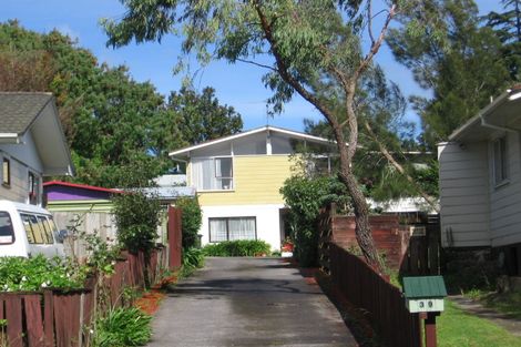 Photo of property in 39 Larissa Avenue, Henderson, Auckland, 0610