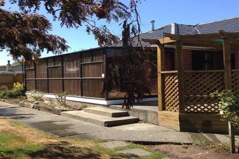 Photo of property in 51 Shelley Street, Rolleston, 7614