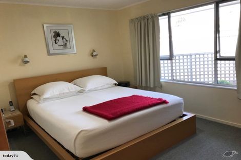 Photo of property in 3/31 Wellesley Road, Napier South, Napier, 4110