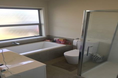 Photo of property in 50 Packard Crescent, Halswell, Christchurch, 8025