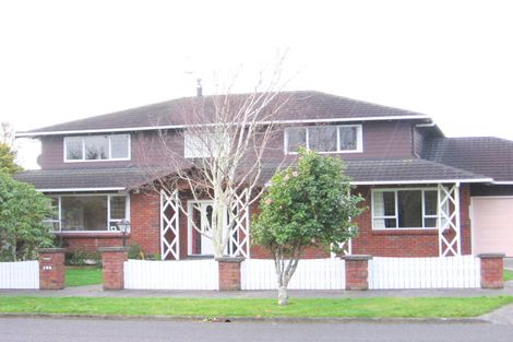 Photo of property in 106 Waterloo Crescent, Hokowhitu, Palmerston North, 4410