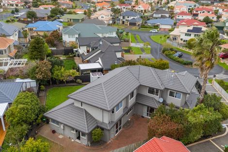 Photo of property in 9 Nathan Close, Somerville, Auckland, 2014