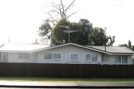 Photo of property in 94 Marne Road, Papakura, 2110