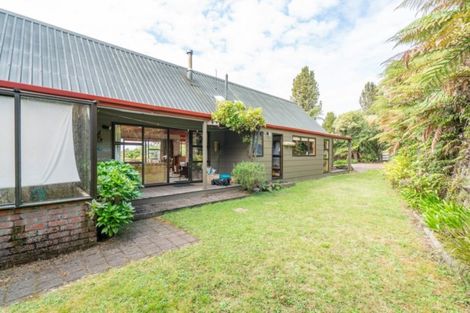 Photo of property in 27 Hauraki Terrace, Pukawa Bay, Turangi, 3381