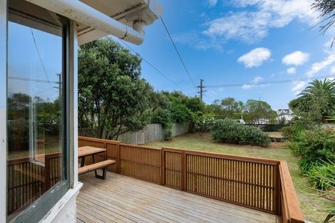 Photo of property in 36 Dixie Street, Te Horo Beach, Otaki, 5581