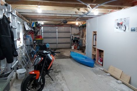 Photo of property in 353 Tukapa Street, Hurdon, New Plymouth, 4310