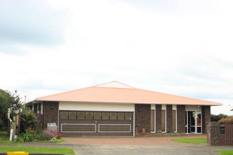 Photo of property in 43 Crownhill Street, Spotswood, New Plymouth, 4310