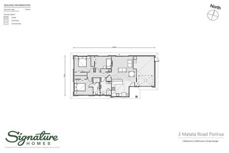Photo of property in 3 Matata Road, Kenepuru, 5022