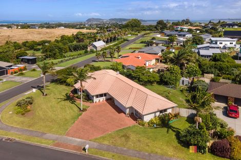 Photo of property in 1 Athenree Heights, Athenree, Katikati, 3177