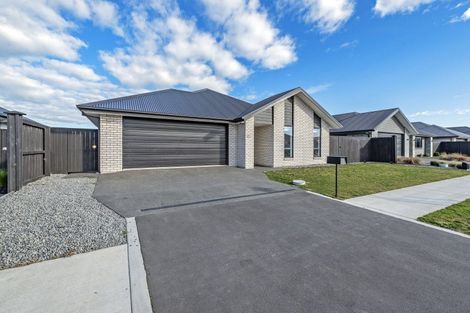 Photo of property in 16 Sandhill Drive, Rolleston, 7615