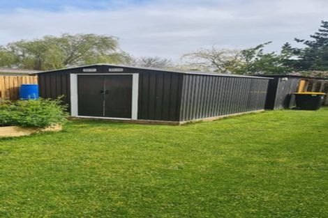 Photo of property in 131a Solway Crescent, Solway, Masterton, 5810