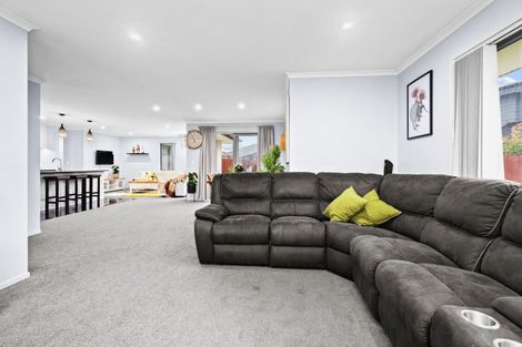 Photo of property in 4 Sumner Place, Te Kamo, Whangarei, 0112