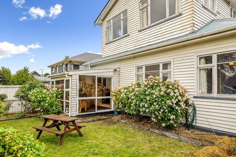 Photo of property in 22 Taylors Avenue, Bryndwr, Christchurch, 8052