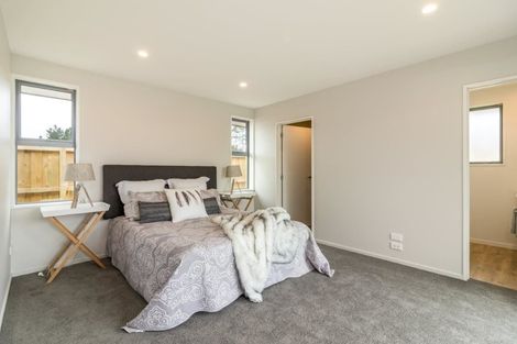 Photo of property in 4 Fry Place, Rolleston, 7614