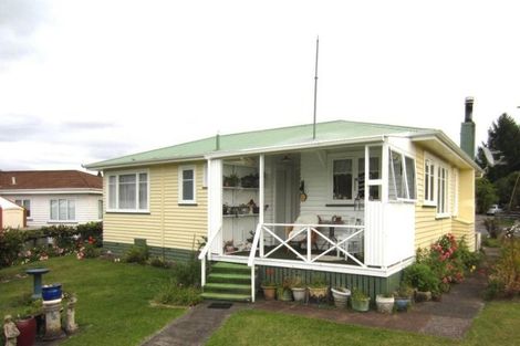 Photo of property in 9 Steadman Street, Taumarunui, 3920